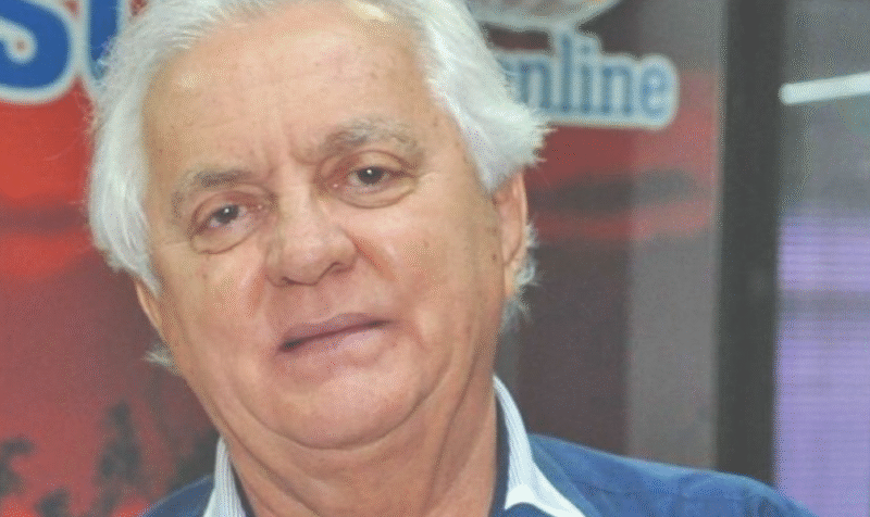 Novo articula candidatura própria ao Governo de MS e avalia empresários e deputados bolsonaristas