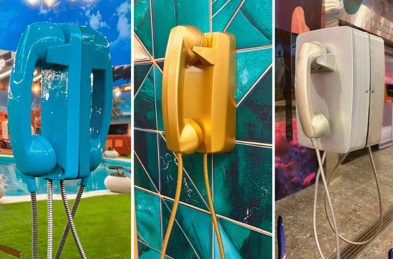 Big Fone toca hoje no BBB 26; saiba o horário e o que está em jogo