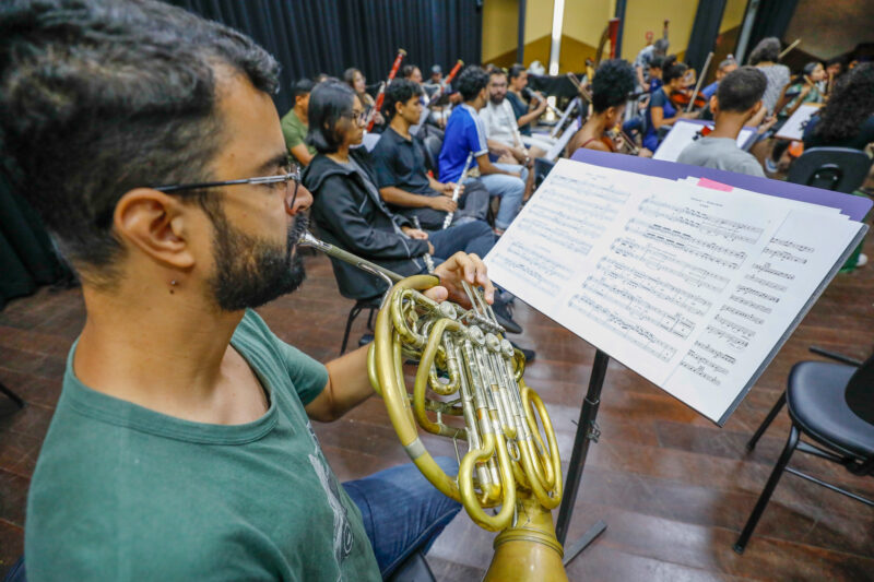 Últimos dias: inscrições para Curso de Verão da Escola de Música de Brasília encerram nesta quarta (7)