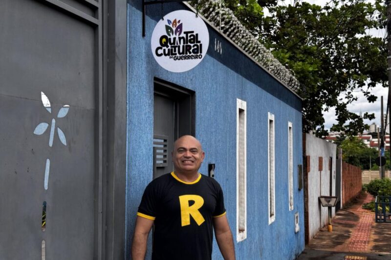 Ronilço Guerreiro fortalece rede de empregabilidade com grupos de WhatsApp em Campo Grande