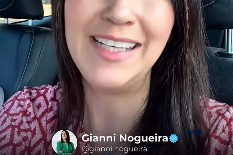 Após captura de Maduro, Gianni Nogueira critica regimes autoritários e alerta a América Latina