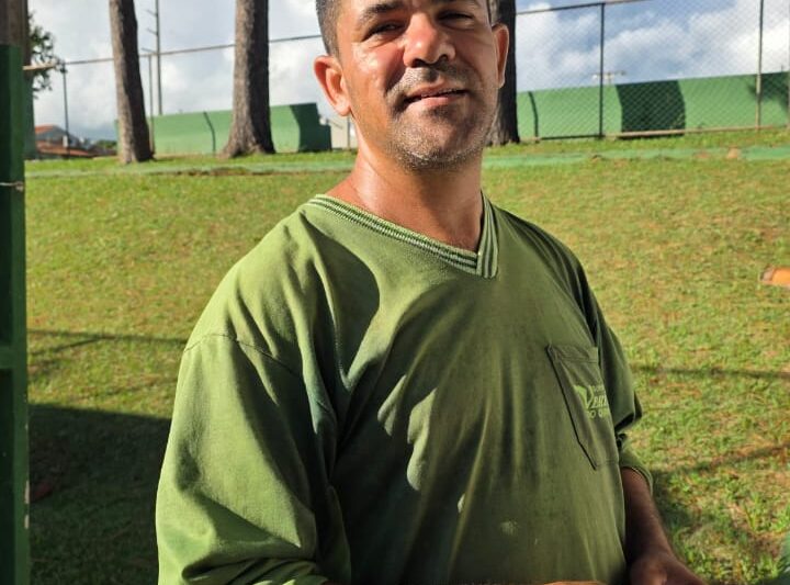 Amamsul aposta na ressocialização e contrata reeducando do sistema prisional em MS