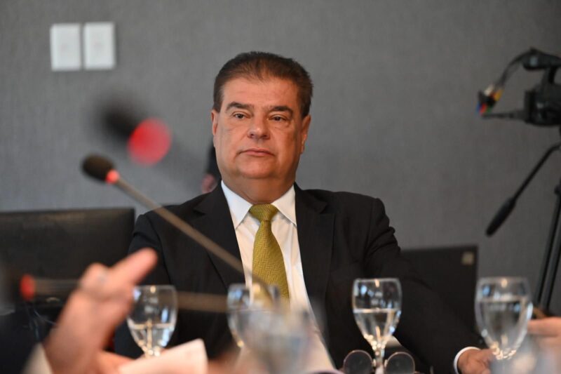 Nelsinho Trad articula subcomissão e pressiona Congresso para aprovar acordo Mercosul–União Europeia até julho