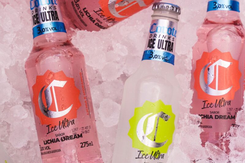 Bebidas de baixa caloria crescem 20,6% no Brasil, aponta estudo da Abiad