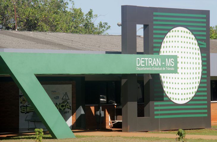 Detran-MS amplia carga horária e retoma curso presencial de reciclagem a partir desta quinta-feira em Campo Grande