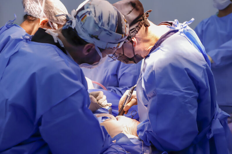 Saúde do DF gasta quase R$ 1 bilhão atendendo pacientes do Entorno