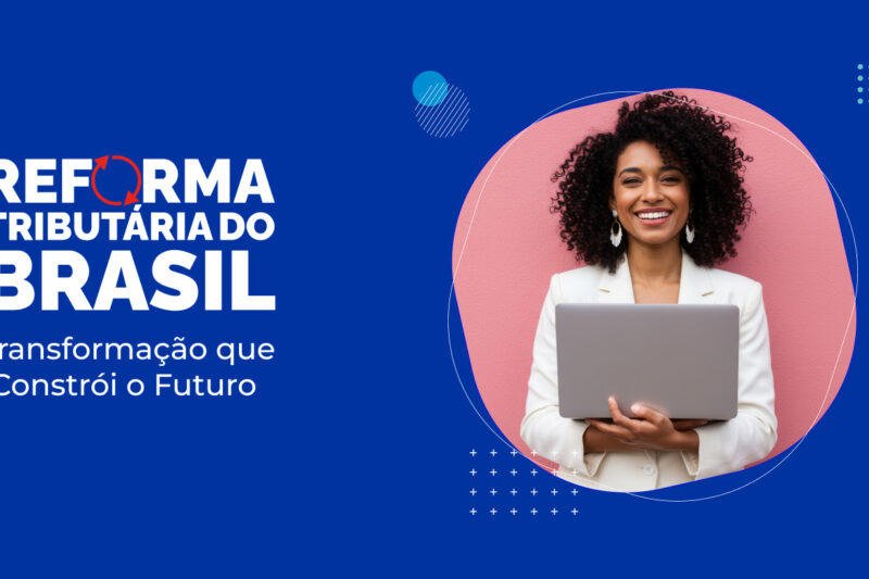 Governo lança plataforma digital da Reforma Tributária e inicia maior transformação tecnológica do sistema de impostos no país