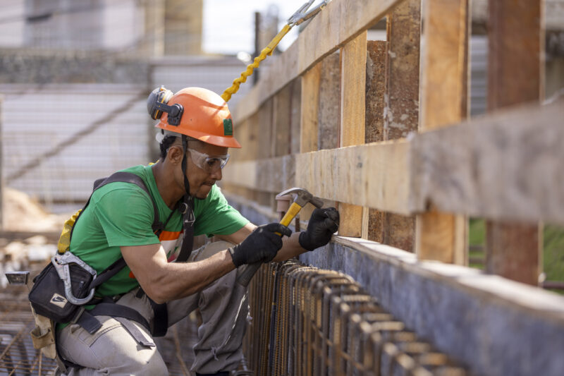 MRV abre 15 vagas na construção civil em Campo Grande