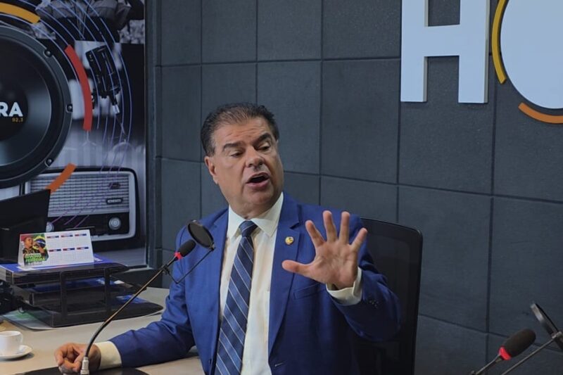 Nelsinho Trad articula votação do acordo Mercosul–UE e projeta impacto bilionário para o agro