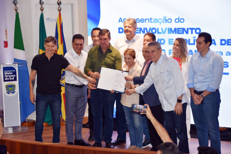 Governo de MS prorroga 77 incentivos fiscais e mantém ICMS em 17%; setor produtivo elogia medida