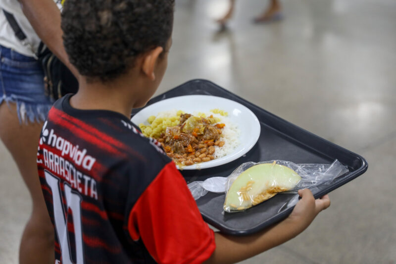 Restaurante Comunitário de Ceilândia Norte amplia oferta de refeições e atendimento à população