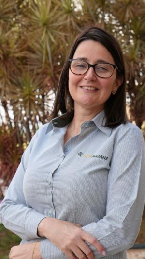 Agroallianz anuncia nova CFO e reforça estratégia de crescimento sustentável