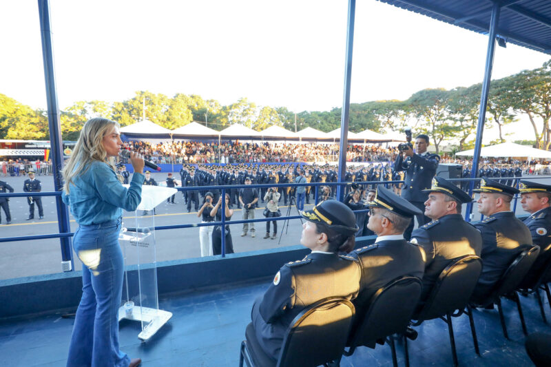 PMDF forma 239 policiais em curso de aperfeiçoamento para avanço na carreira