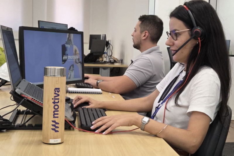 Motiva Pantanal abre processo seletivo com vagas em diversas áreas em Mato Grosso do Sul