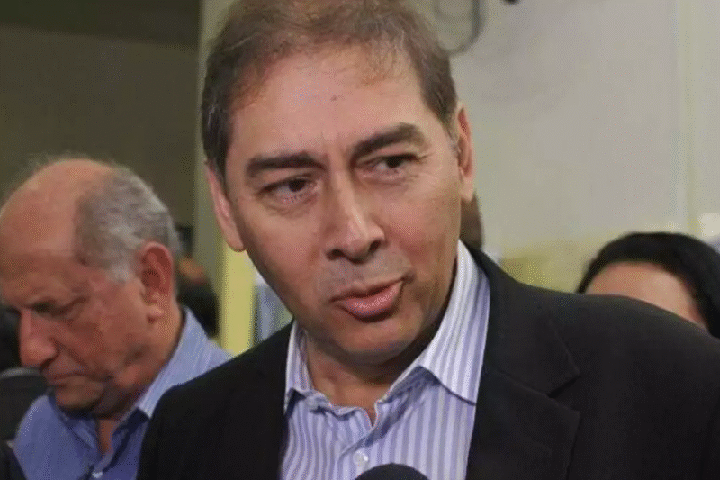 Quem é o ex-prefeito de Campo Grande Alcides Bernal?