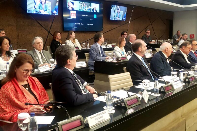 Wagner Balera assume cadeira no Conselho de Relações Trabalhistas da Fiesp