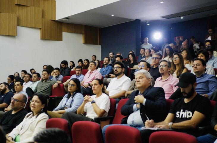 Programa Centelha 3 é lançado em Campo Grande e amplia incentivo à inovação em MS