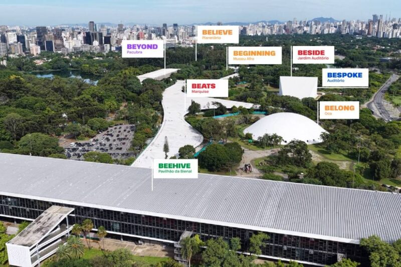 ESPM firma parceria com o SP2B e reforça presença em um dos maiores fóruns de inovação do país