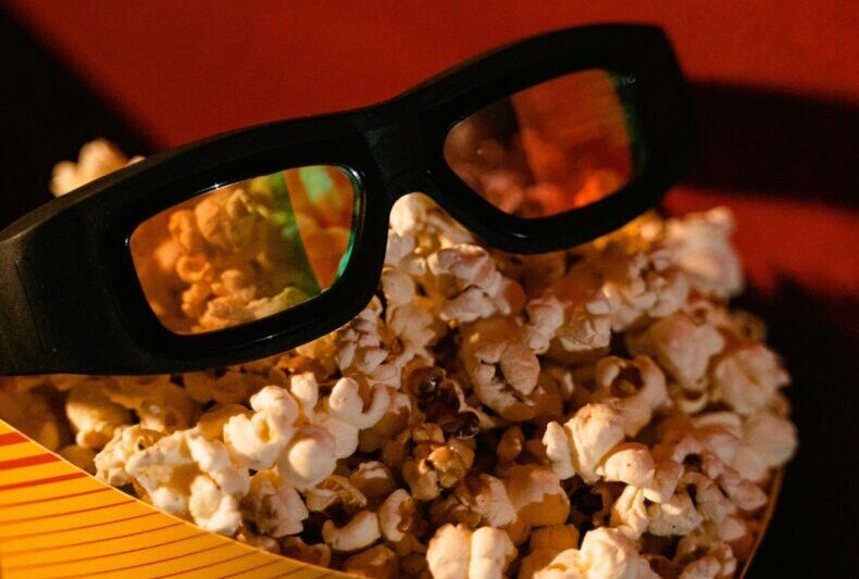 Traga Seu Balde: Cinemark faz promoção com até 10 litros de pipoca por R$ 19 em Campo Grande