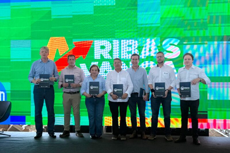 Ribas do Rio Pardo projeta futuro com plano estratégico que une Suzano e prefeitura