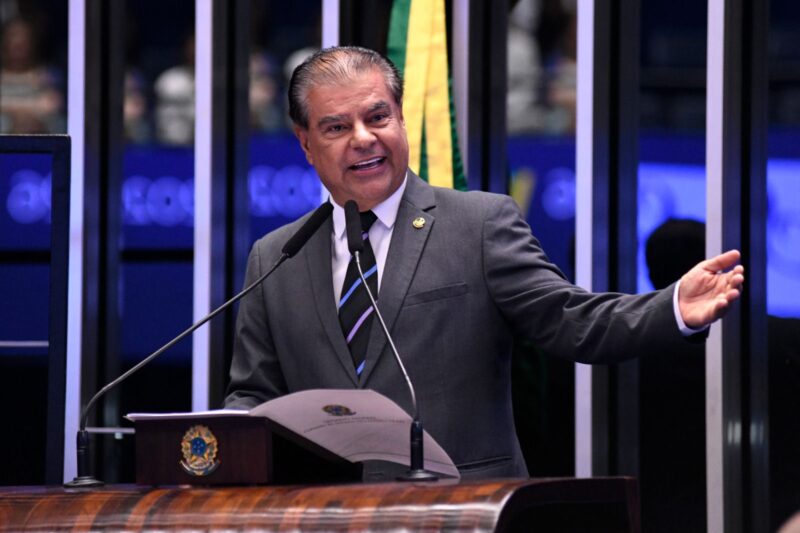 Após 26 anos, acordo Mercosul–União Europeia avança e articulação de Nelsinho Trad ganha destaque no Senado