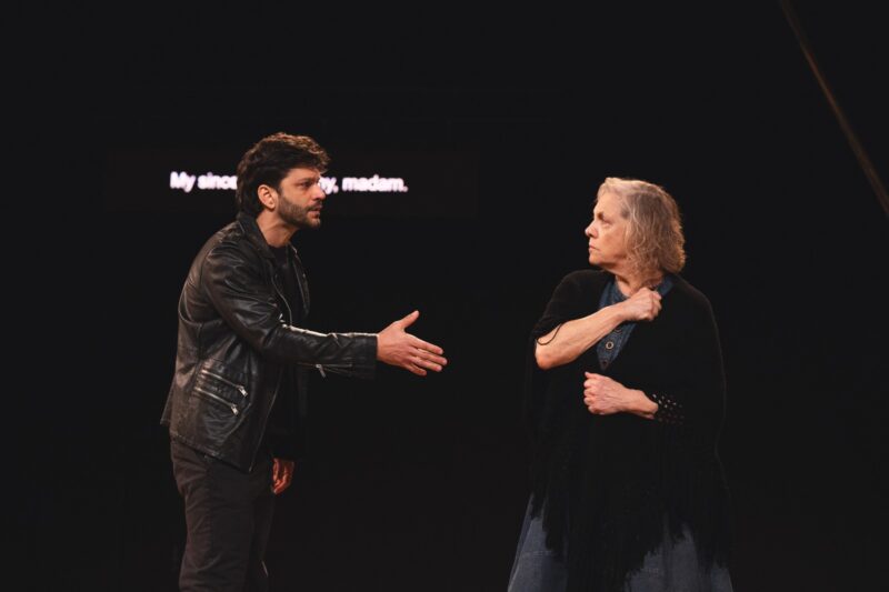 Espetáculo “Tom na Fazenda” chega a Campo Grande com sessões nesta semana