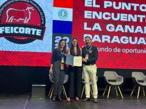 Feicorte estreia no Paraguai, reúne cadeia da carne e impulsiona edição brasileira de junho