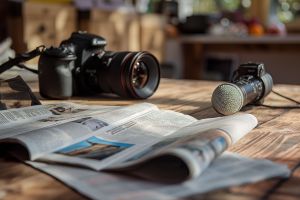 Prêmio Tecnoshow COMIGO de Jornalismo anuncia finalistas da edição 2026 com mais de 300 reportagens inscritas