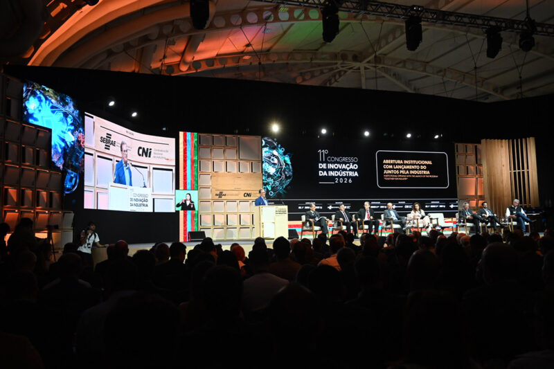 Fiems aponta inovação e novos investimentos como oportunidades para a indústria de Mato Grosso do Sul