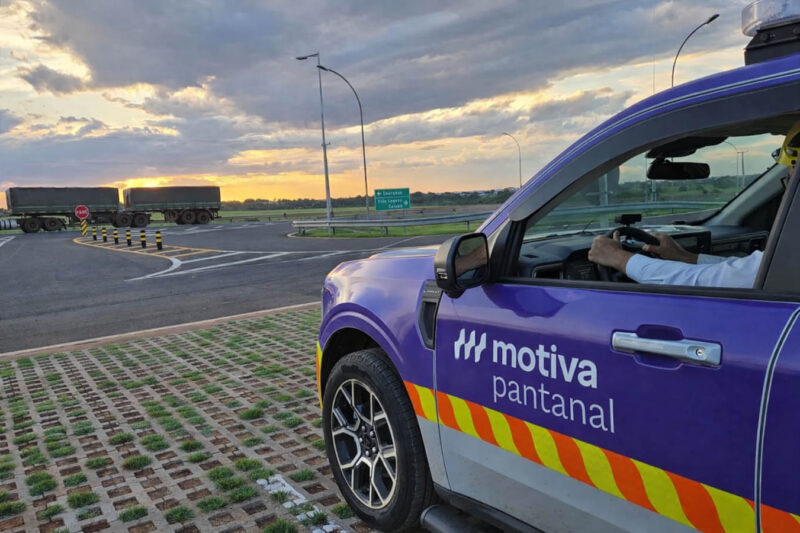 Motiva é reconhecida no The Sustainability Yearbook 2026 da S&P Global