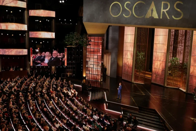 Oscar terá nova casa a partir de 2029 e cerimônia deixará o Dolby Theatre após quase 30 anos
