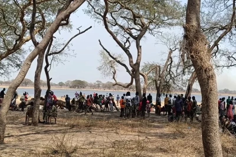 Médicos Sem Fronteiras denuncia mortes e bloqueio de ajuda humanitária no Sudão do Sul
