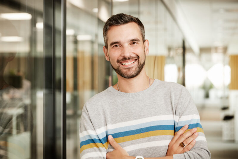 Com base em uma década de pesquisa, NOVUS dá as boas-vindas a Julien Kanarek para liderar crescimento em enzimas