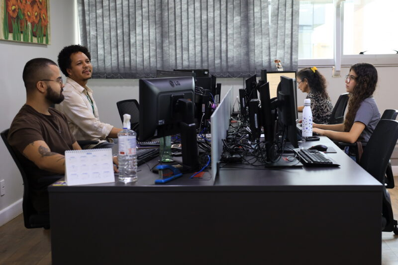 Ouvidoria do SLU fortalece diálogo com a população e registra 92% de satisfação