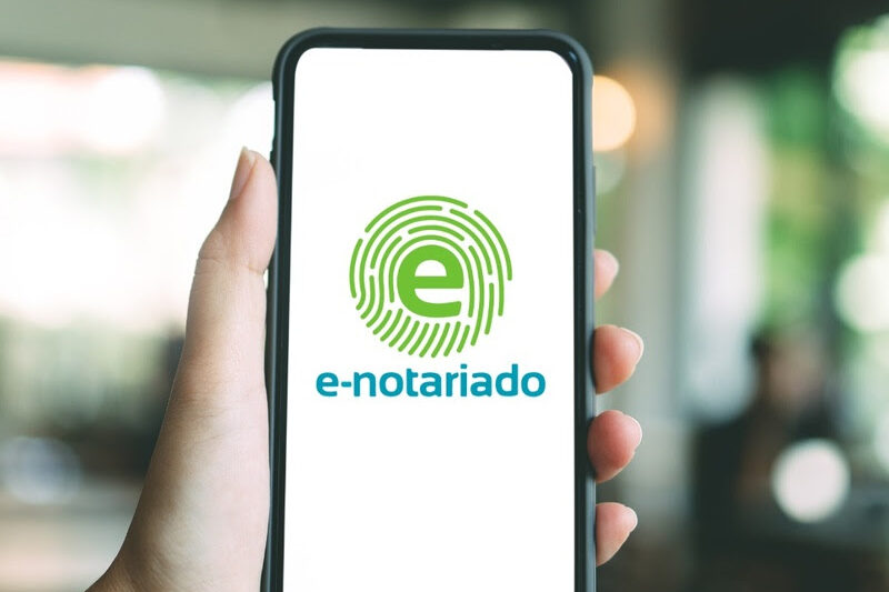 Cartórios digitais avançam e e-Notariado supera 10 milhões de atos no Brasil; MS já passa de 100 mil