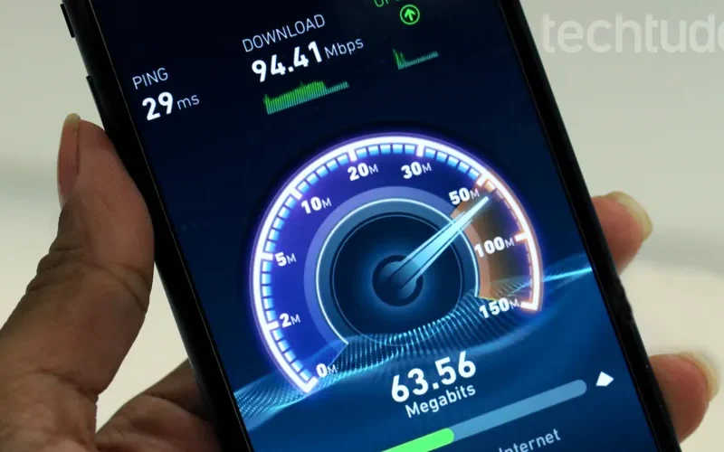 Ranking revela as operadoras com internet mais rápida em Mato Grosso do Sul