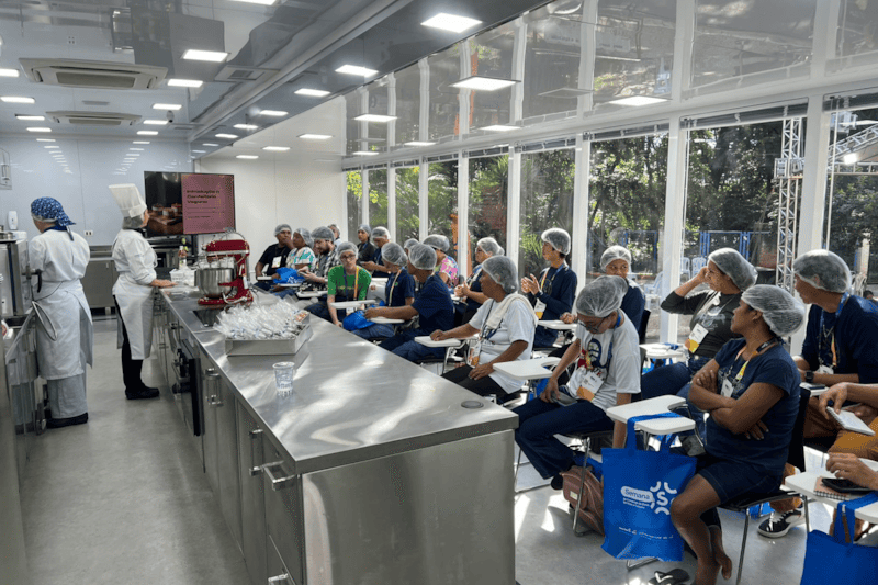 Semana S terá mais de 40 oficinas gratuitas em Campo Grande com foco em tecnologia, negócios e gastronomia