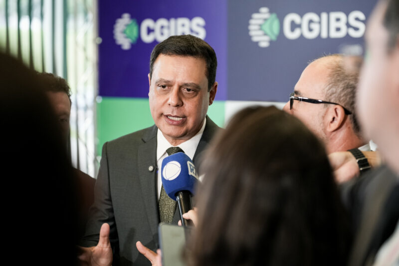MS ganha protagonismo na reforma tributária com recondução de secretário à presidência do IBS