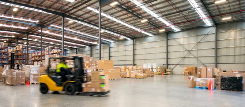 Três Lagoas recebe curso técnico gratuito em Logística com início em abril pelo Senac MS