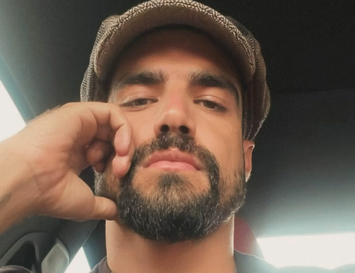 Caio Castro negocia retorno à dramaturgia em nova série do Globoplay