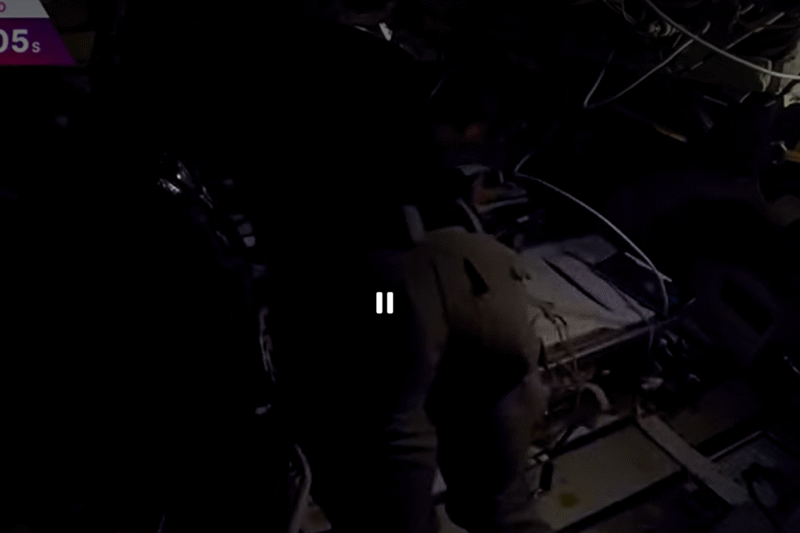 Ao Vivo: Artemis II marca retorno histórico de astronautas à órbita da Lua após mais de 50 anos