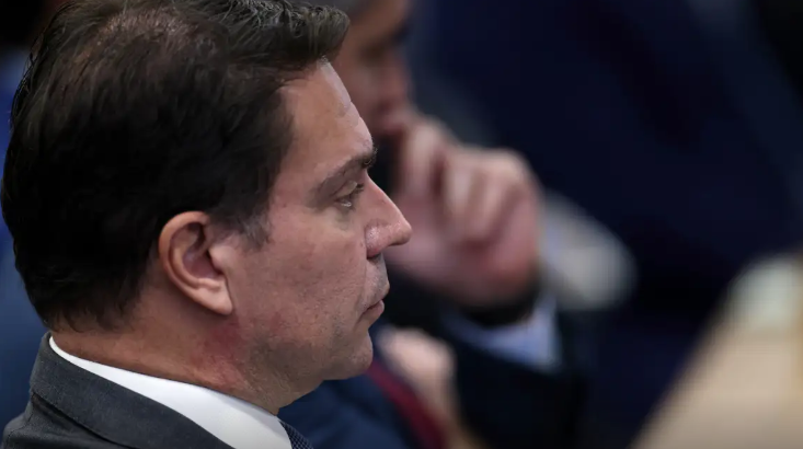 Ex-deputado Alexandre Ramagem é solto nos EUA após dois dias detido