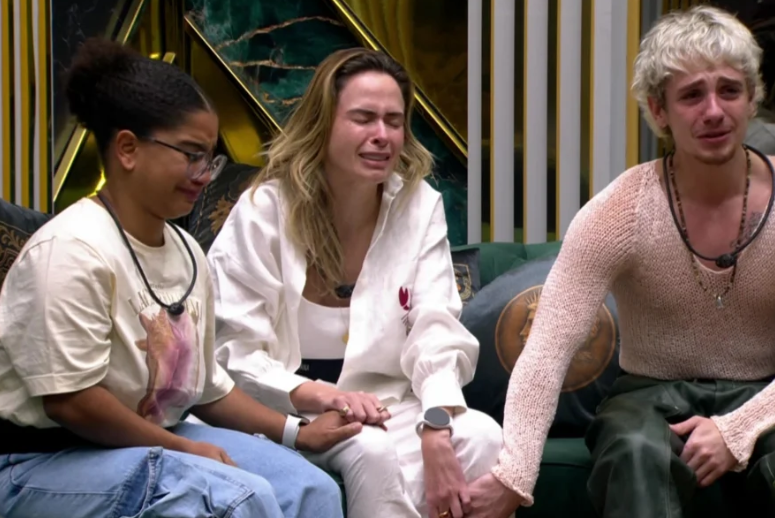 Vídeo emociona web: pai de Ana Paula Renault deixou mensagem de apoio antes de morrer