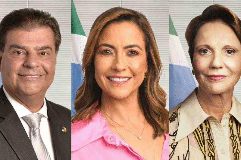Senadores de MS garantem R$ 84,8 milhões em emendas parlamentares durante abril