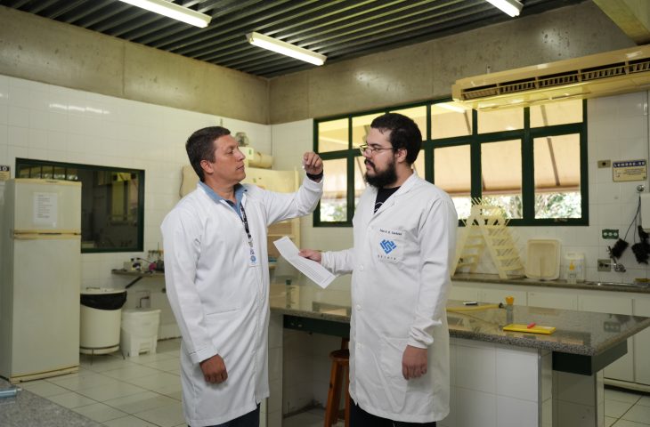 De laboratório à startup: Programa Centelha impulsiona empresa de biotecnologia em MS