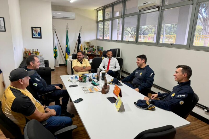 Feira do Guará terá câmeras com inteligência artificial para reforçar segurança