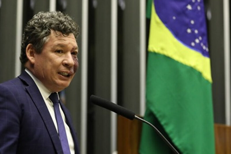 Regulamentação da IA avança no Congresso e relatório pode sair até maio