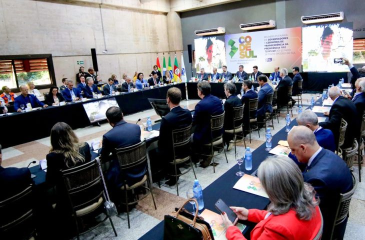 MS ganha projeção nacional com modelo de gestão e presença em conselhos estratégicos