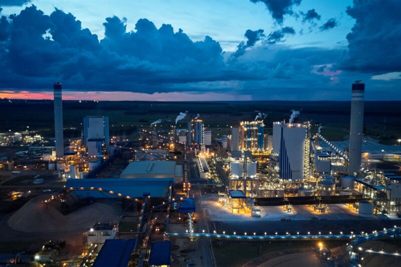 BNDES aprova R$ 411,4 milhões para inovação e modernização de fábricas da Suzano