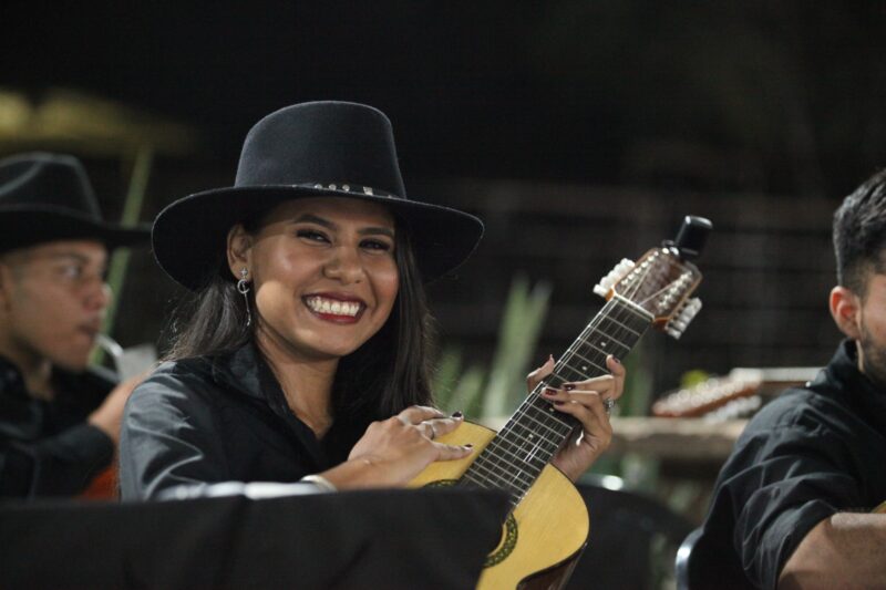 Sesc Corumbá abre vagas para curso gratuito de Viola Caipira
